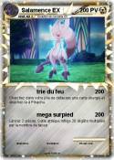 Salamence EX