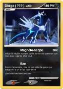 Dialga ( ??? )