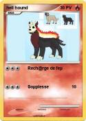 hell hound