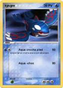 kyogre 