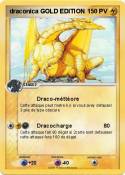 draconica GOLD