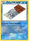 Cubigel ML90FB