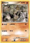 Rohirrim
