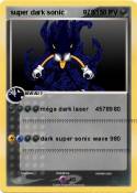 super dark