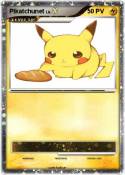 Pikatchunet