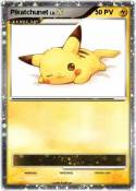 Pikatchunet