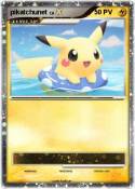 pikatchunet