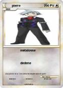 pierre