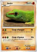 Gecko