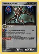 métroide prime métroide prime