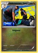 Ambulanciers