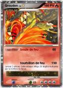 Groudon Groudon