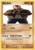 Niko Bellic