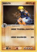 NARUTO