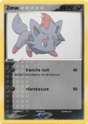Zorua
