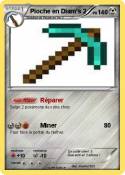 Pioche en