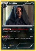 Dark Maul