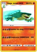 mega dctere
