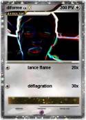 diforme
