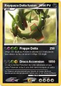 Rayquaza Delta