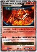Super mecha