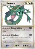Rayquaza