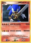 sonic 1000