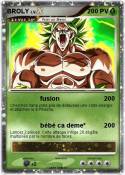BROLY