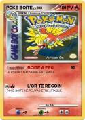 POKE BOITE