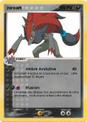 zoroark 
