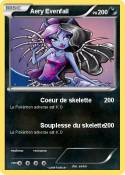 Aery Evenfall