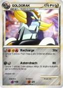 GOLDORAK