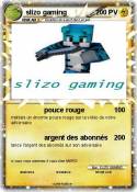 slizo gaming