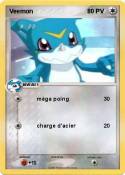 Veemon
