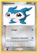 Demiveemon