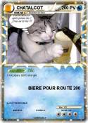 CHATALCOT