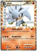 silver
