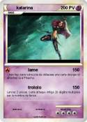 katarina