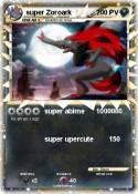 super Zoroark