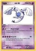 lugia niv 82