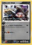 palkia and