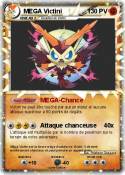 MEGA Victini
