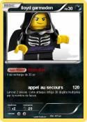lloyd garmadon