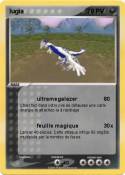 lugia lugia