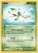 celebi