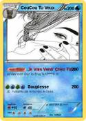 CouCou Tu Veux