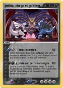 palkia, dialga