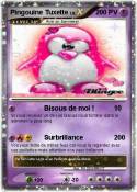 Pingouine