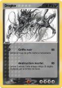 Dragkor