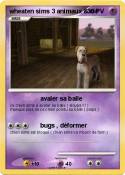 wheaten sims 3